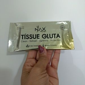 NAX tissue gluta element 10 by chanpamak